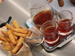 -唐萌街·咖啡·精酿·茶