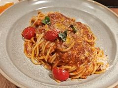 -芭莉与彩虹西餐厅(成都合生汇店)
