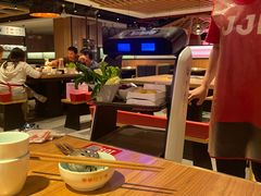 -季季红火锅(长沙步行街店)