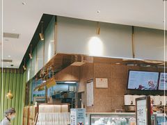 -奈雪的茶(花园道店)