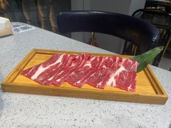 -妥妥烤肉料理(昙华林店)