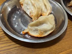 -黄阿姨锅贴大王(万航渡路店)