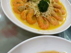 -新金盛·海鲜酒楼(盐田店)
