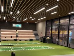 -燃坊JEN ACTIVE游泳健身中心·深圳前海JEN酒店