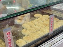 -江南蟹壳皇(新民桥店)