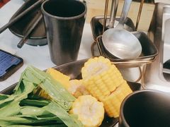 -新辣道鱼火锅(领展购物广场·中关村店)
