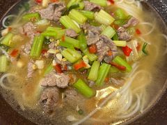 -小南小粉手工粉(迎薰路店)