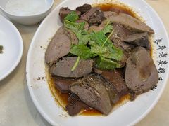 -长平老姿娘夜粥(平东一街店)