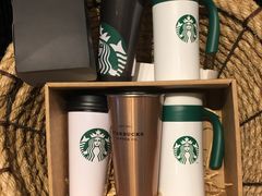 -星巴克臻选(盐城金鹰聚龙湖店)