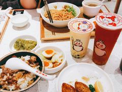 -味千拉面(光启城时尚购物中心店)