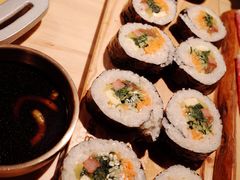 -金顺韩式烤肉·网红烤肉店(广利路店)