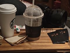 -星巴克臻选(北京前门大街店)