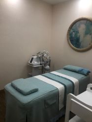 包房-芳朵美容养生SPA