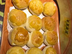 菠萝包-石岐佬中山菜馆(张溪店)
