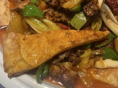 -驿楼兰·新疆菜(火车站店)