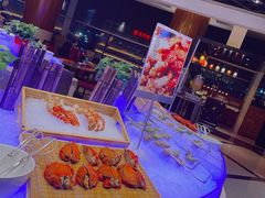 -怡咖啡自助餐(宁波香格里拉店)