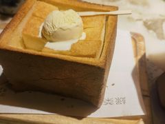 -绿茶餐厅(朝阳大悦城店)