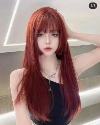 -LJOY丽锦造型·烫发染发