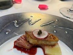 -颐云阁云顶铁板烧(南昌瑞颐大酒店)