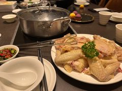 -一哥澳门豆捞·澳门风打边炉(高德置地店)
