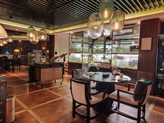 -甄御•海鲜新青岛菜(麦岛店)