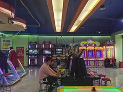-爱玩嘉年华(成都北城天街店)