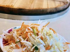 -王老六铁锅炖鱼(翠微店)