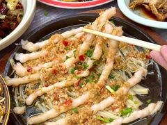 -小民大排档(马场角横路店)