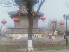 -大槐树寻根祭祖园
