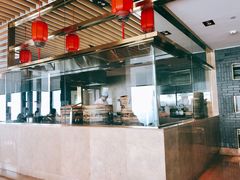 -无锡苏宁银河国际酒店-悦府65中餐厅