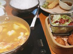 -匠和风精致料理(宁德万达店)