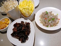 -半天妖烤鱼(芝罘万达店)