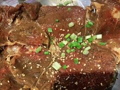 -马路牙子地桌烤肉(工体店)
