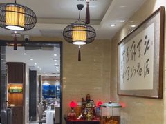 -品味居·首店·大连鲜活海鲜大连菜(东港店)