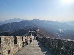 -慕田峪长城