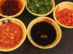 -澳门豆捞(织里店)