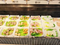-冠菌火锅烤肉自助(东莞樟木头店)