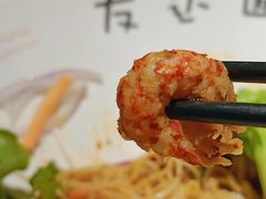 -友达面馆(广州总店)