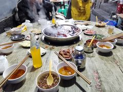 -渝味黄姐火锅(黄泥村店)