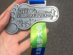 -尚贤河湿地
