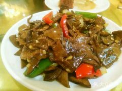 -东北食府·铁锅炖(花溪湾店)