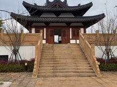 -江心屿景区
