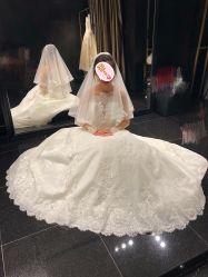 婚纱-GRACE KELLY婚纱与礼服(北京店)