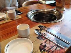 -万兴佳烤肉·长白山老味道(宏泰广场店)