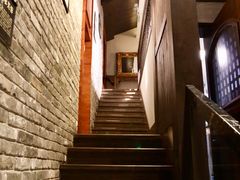 -小广寒电影艺术餐厅(小广寒经三路店)