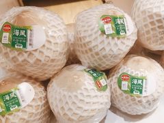 -腾阁自助餐厅(朝林广场店)