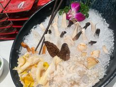 -纯味斑鱼府(中海环宇荟店)