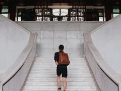 -临江·阅炉