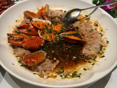 -荣兴酒家(徐家汇店)