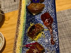 烤活鳗-活鳗饭·鹅肝范儿(高碑店店)
